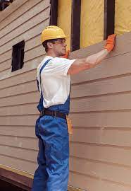 Best Vinyl Siding Installation  in Sarcoxie, MO